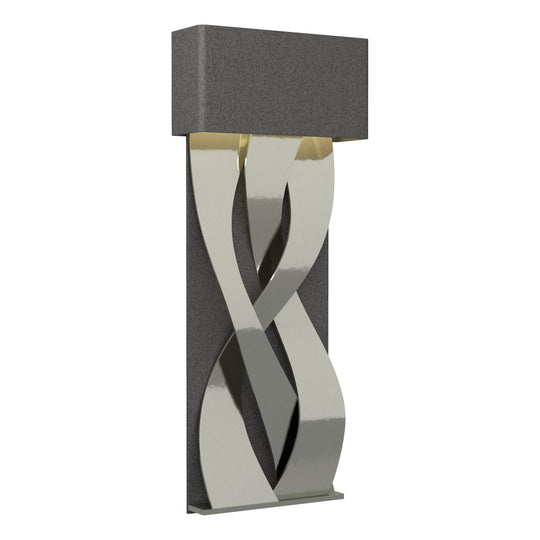 Tress Small LED Sconce