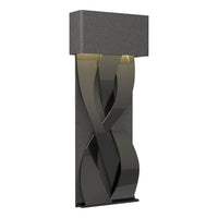 Tress Small LED Sconce