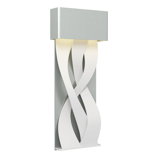 Tress Small LED Sconce