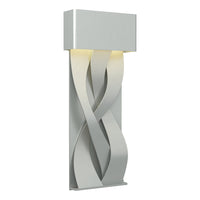 Tress Small LED Sconce