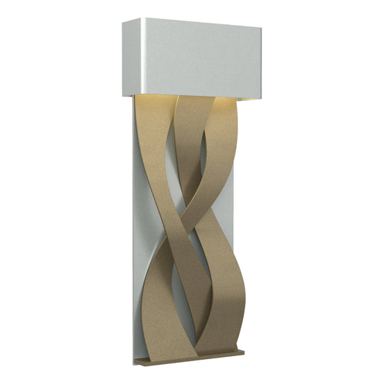 Tress Small LED Sconce