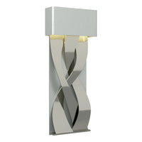 Tress Small LED Sconce