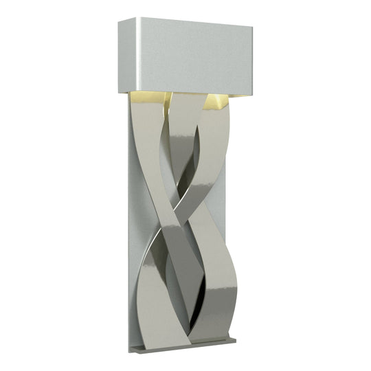 Tress Small LED Sconce