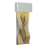Tress Small LED Sconce