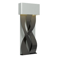 Tress Small LED Sconce