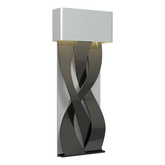 Tress Small LED Sconce