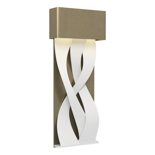 Tress Small LED Sconce