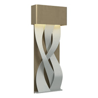 Tress Small LED Sconce