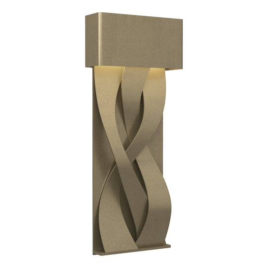 Tress Small LED Sconce