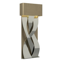 Tress Small LED Sconce