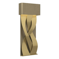 Tress Small LED Sconce