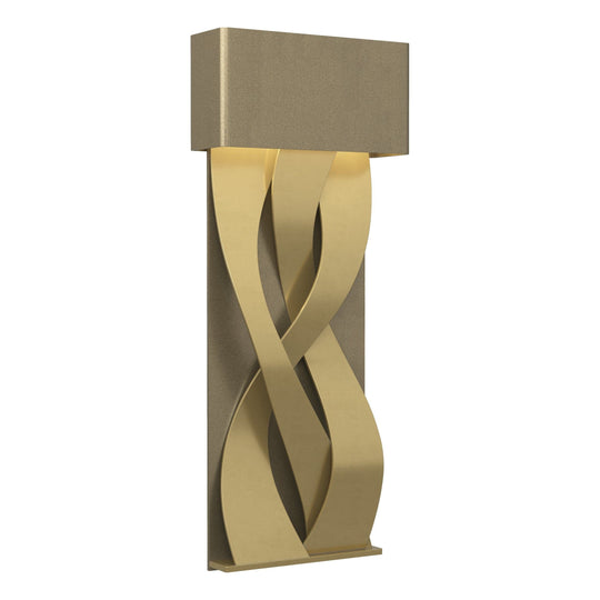 Tress Small LED Sconce