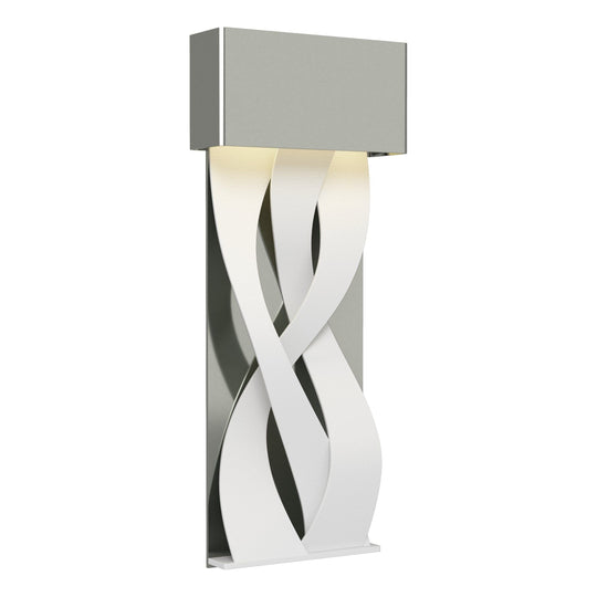Tress Small LED Sconce