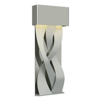 Tress Small LED Sconce