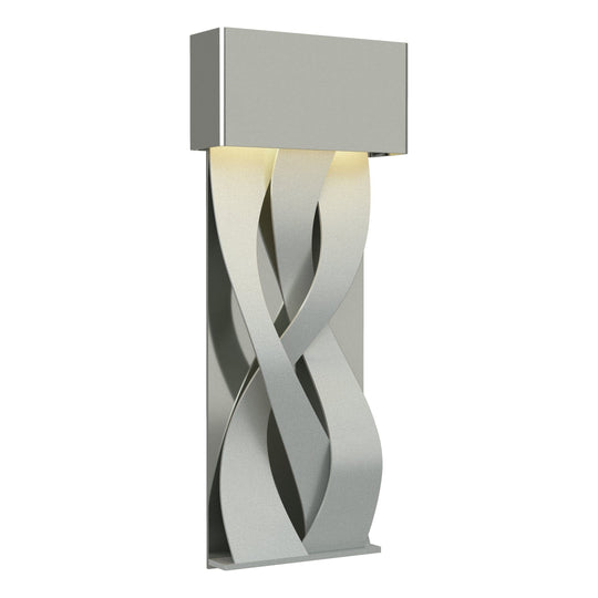 Tress Small LED Sconce