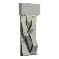 Tress Small LED Sconce