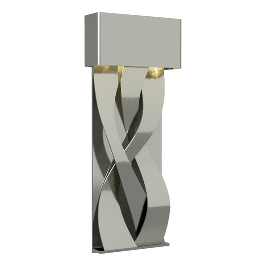 Tress Small LED Sconce