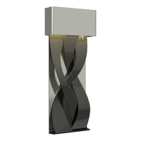 Tress Small LED Sconce