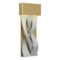 Tress Small LED Sconce