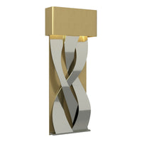 Tress Small LED Sconce