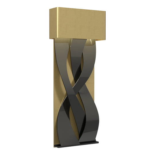 Tress Small LED Sconce