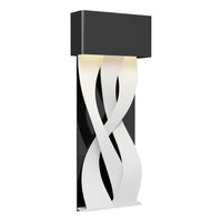 Tress Small LED Sconce