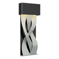 Tress Small LED Sconce