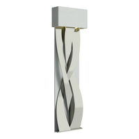 Tress Large LED Sconce