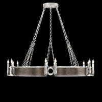Mirage 49.75"W Round Chandelier