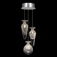 Essence 8.5"W Round Pendant