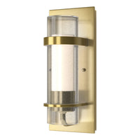 Torch Indoor Sconce