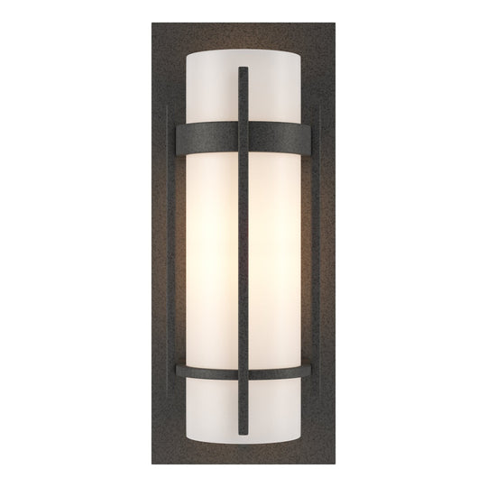 Banded with Bar Sconce