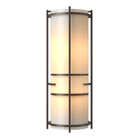 Extended Bars Sconce