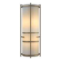 Extended Bars Sconce