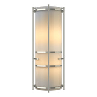 Extended Bars Sconce