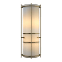 Extended Bars Sconce