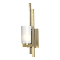 Ondrian 1-Light Sconce