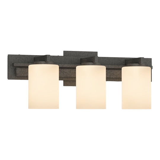 Ondrian 3-Light Horizontal Sconce