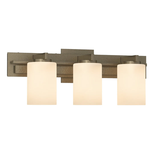 Ondrian 3-Light Horizontal Sconce