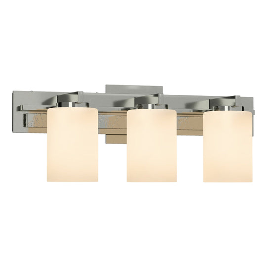 Ondrian 3-Light Horizontal Sconce