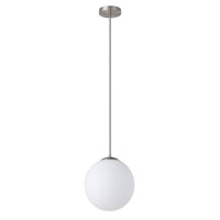 Rondo 1-Light Pendant