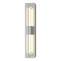 Double Axis Small Sconce