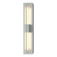 Double Axis Small Sconce
