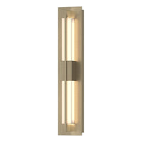 Double Axis Small Sconce