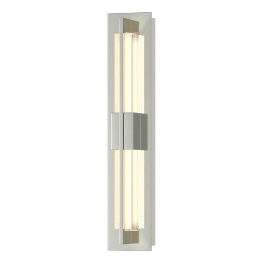 Double Axis Small Sconce