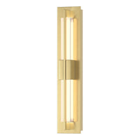 Double Axis Small Sconce