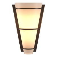 Suspended Half Cone Sconce