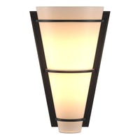 Suspended Half Cone Sconce