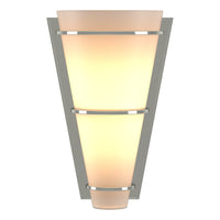Suspended Half Cone Sconce