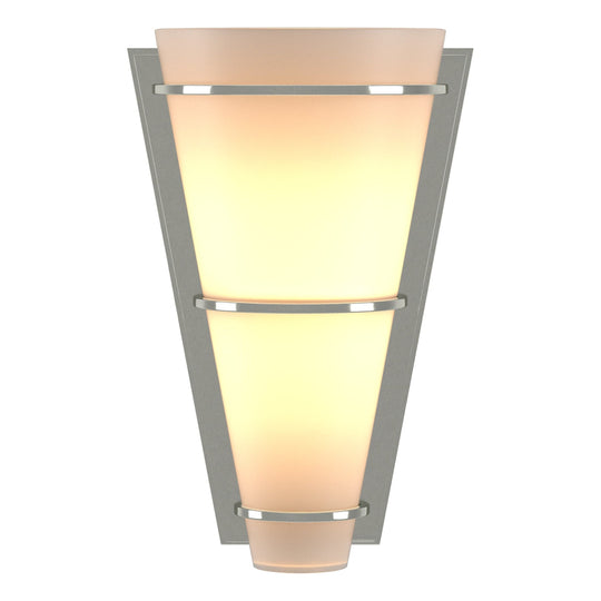 Suspended Half Cone Sconce